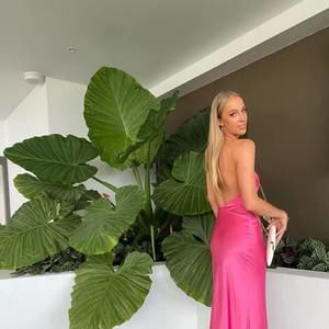 Meet your Posher, Grace